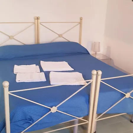 Tony House Apartman