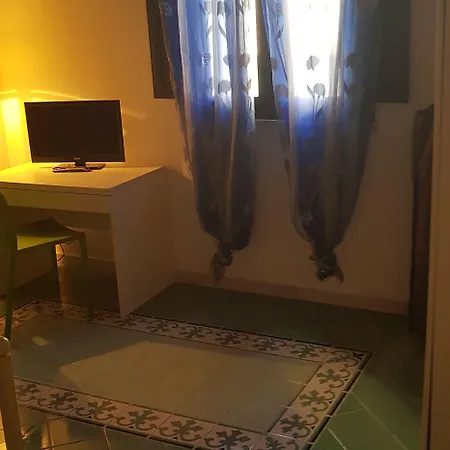 Tony House Apartman Trapani