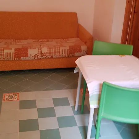 Tony House * Trapani