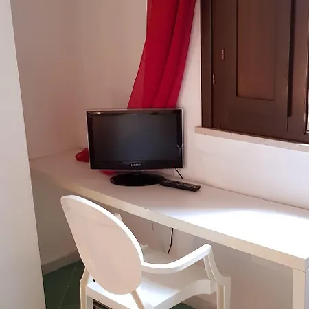 Tony House Apartman Trapani