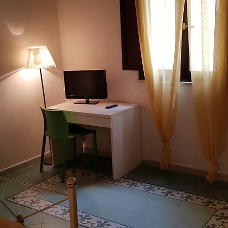 Apartman Tony House Trapani