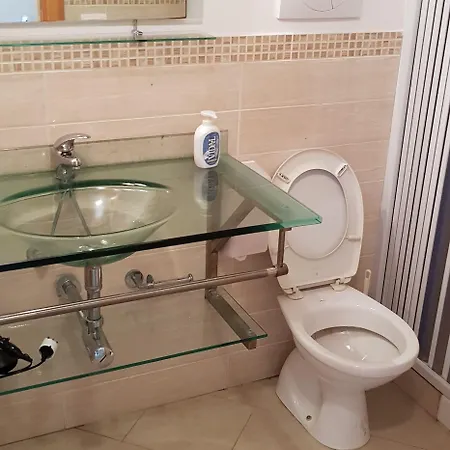 Apartman Tony House *