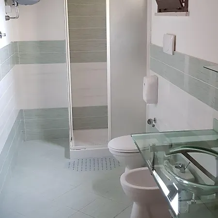 Apartman Tony House
