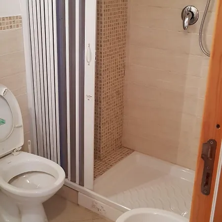Apartman Tony House *
