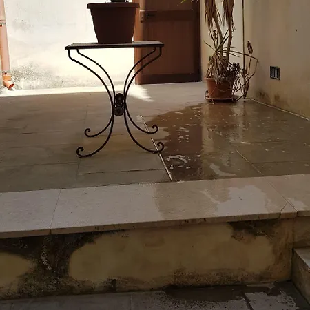 Tony House Apartman
