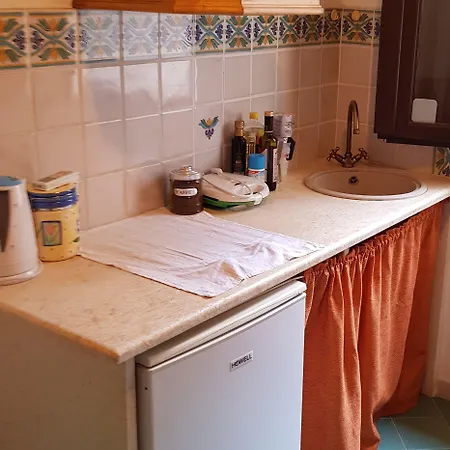 Apartman Tony House Trapani