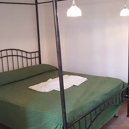 Apartman Tony House *