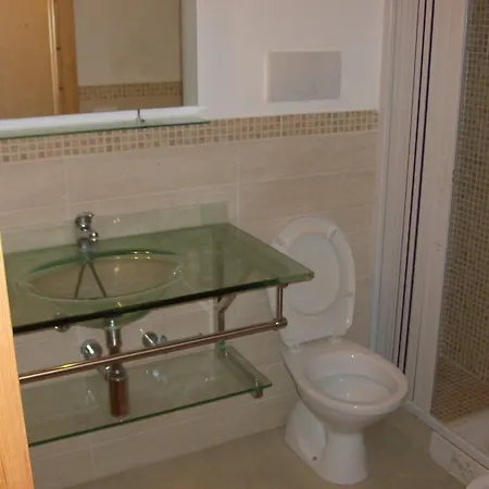 Apartman Tony House *