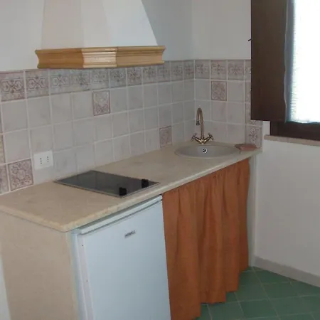 Tony House Trapani
