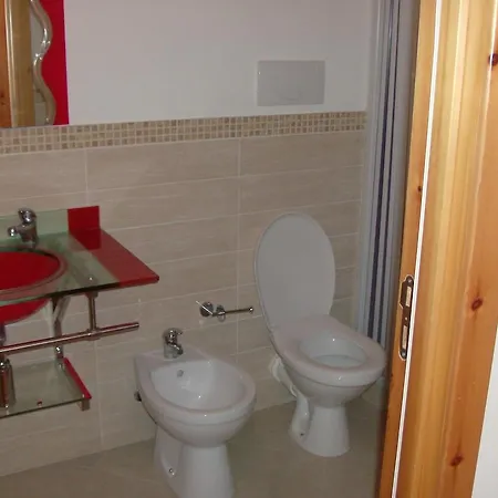 Apartman Tony House