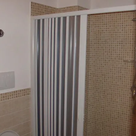 Apartman Tony House *