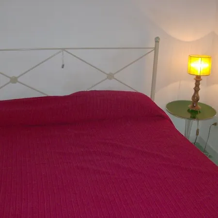 Tony House Trapani