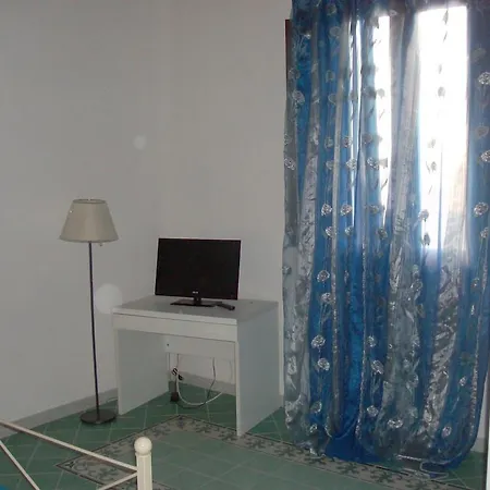 Apartman Tony House