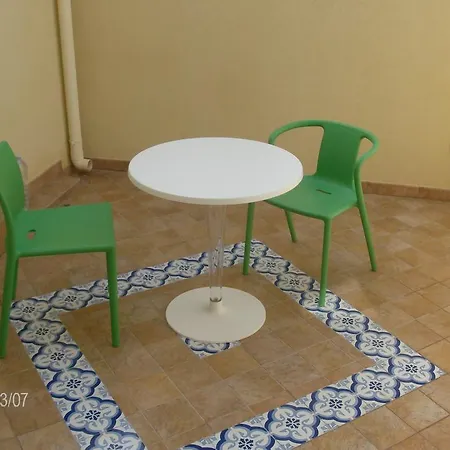 Apartman Tony House *
