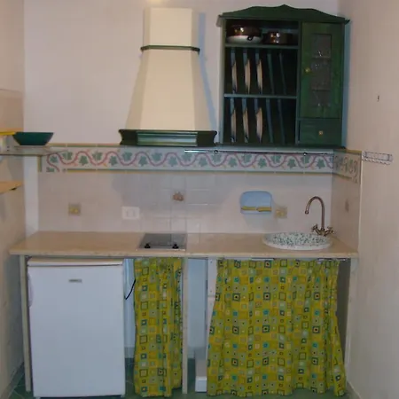 Apartman Tony House