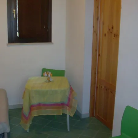 Apartman Tony House Trapani