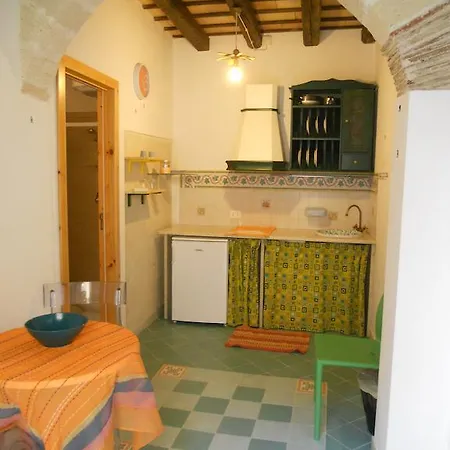 Apartman Tony House Trapani