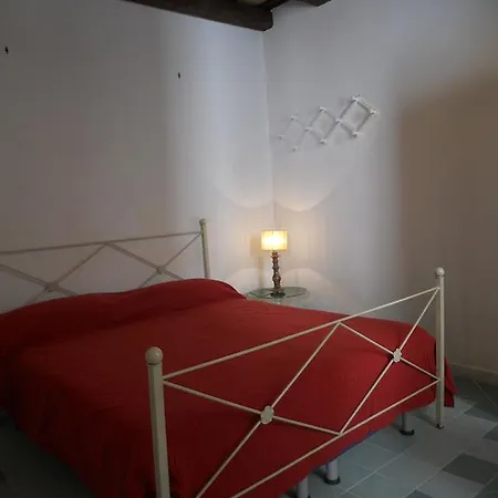 Apartman Tony House *