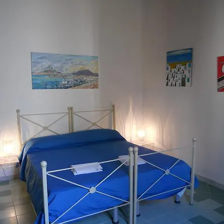 Apartman Tony House Trapani