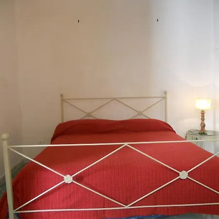 Apartman Tony House *