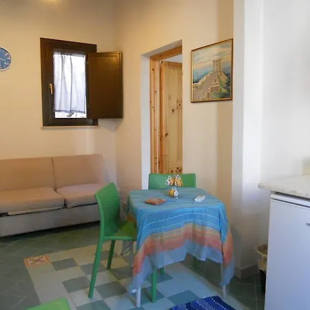 Apartman Tony House Trapani